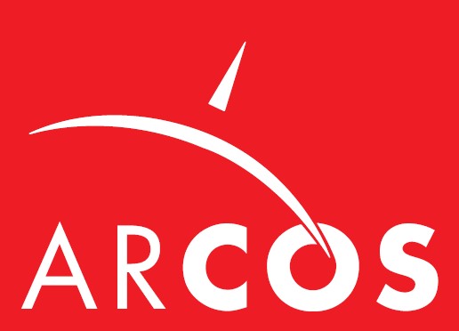 ARCOS SRL Logo