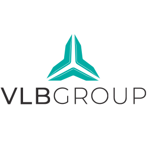 VLB GROUP UK LTD Logo