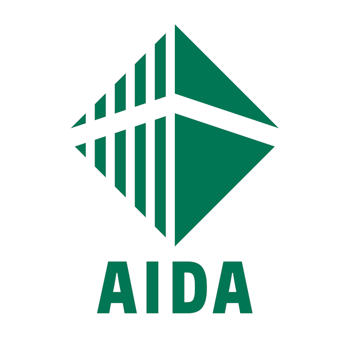 AIDA UK Logo
