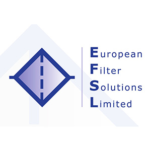 EUROPEAN FILTER SOLUTIONS LIMITED Logo