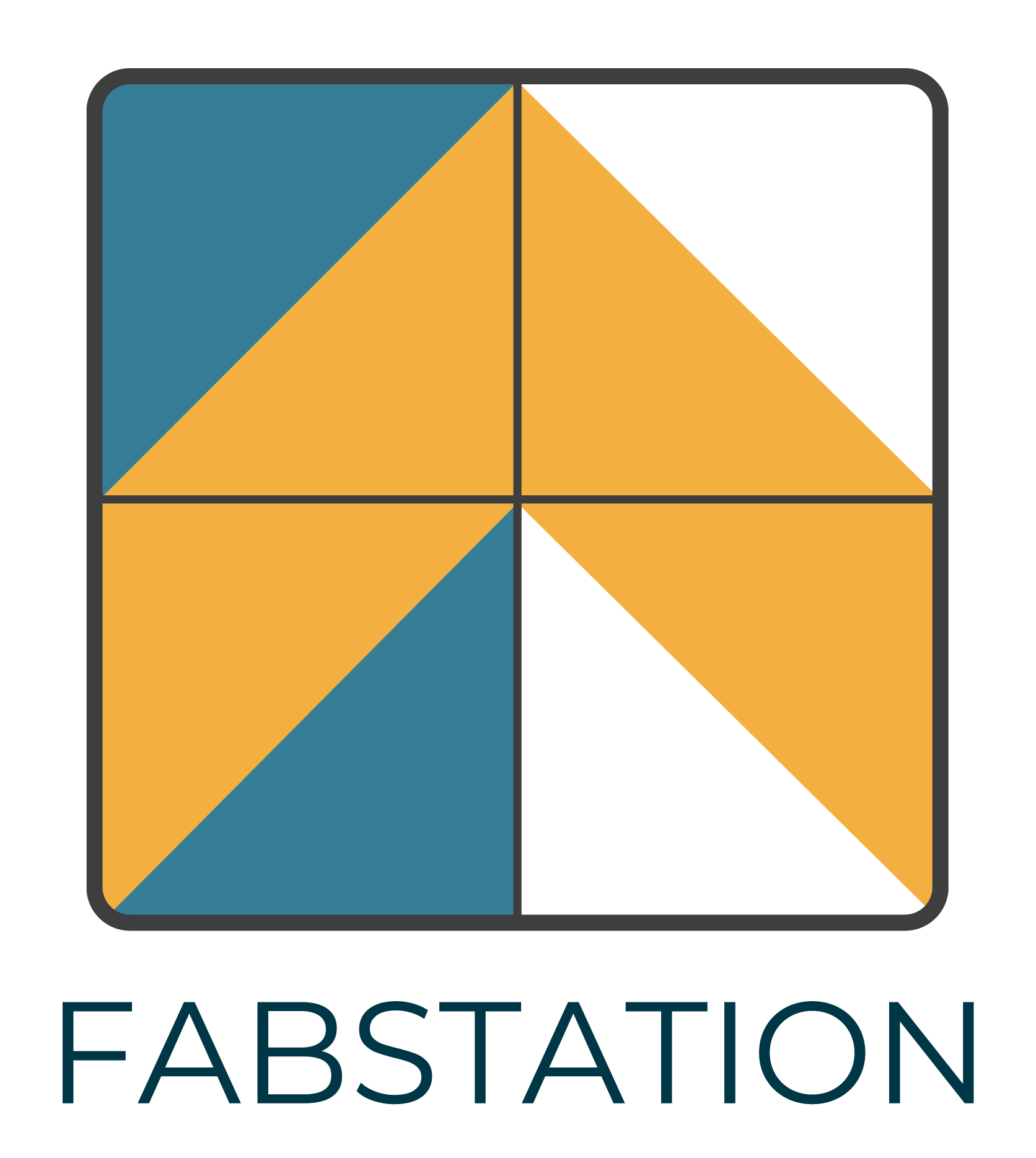 FABSTATION Logo