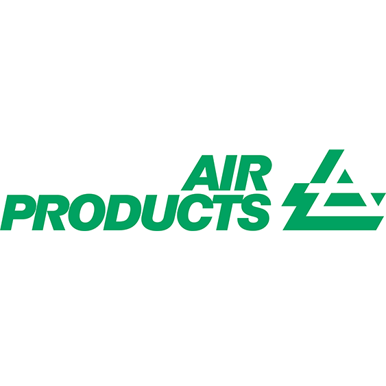 AIR PRODUCTS PUBLIC LIMITED COMPANY Logo