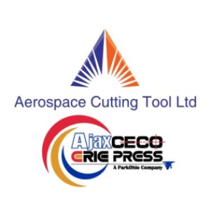 AEROSPACE CUTTING TOOL LIMITED Logo