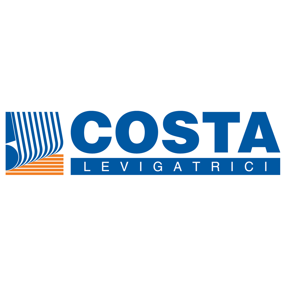 COSTA LEVIGATRICI S.P.A. Logo