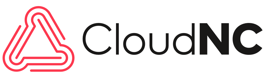 CLOUDNC LTD Logo
