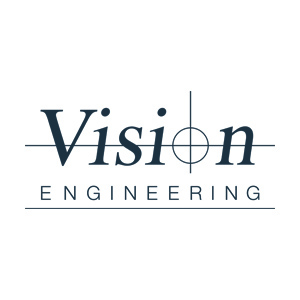 VISION ENGINEERING LIMITED Logo