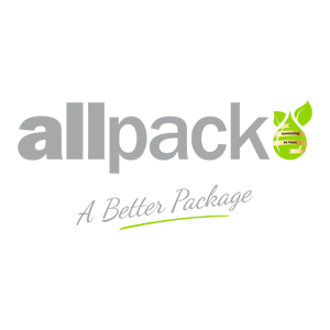 ALLPACK PACKAGING Logo