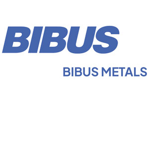 BIBUS METALS LTD Logo