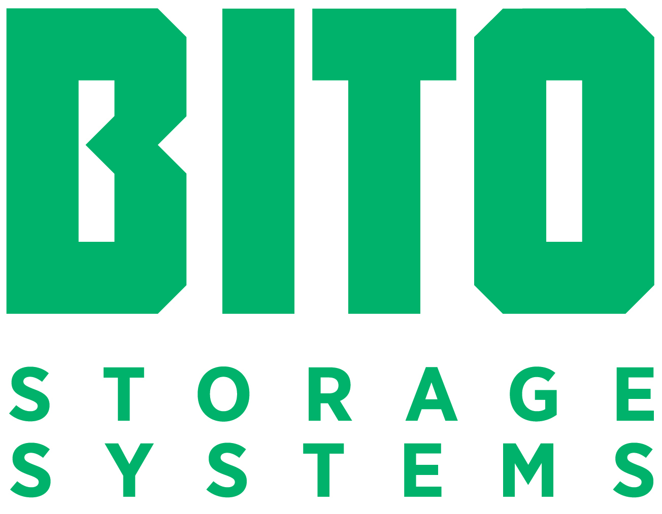 BITO STORAGE SYSTEMS LIMITED Logo