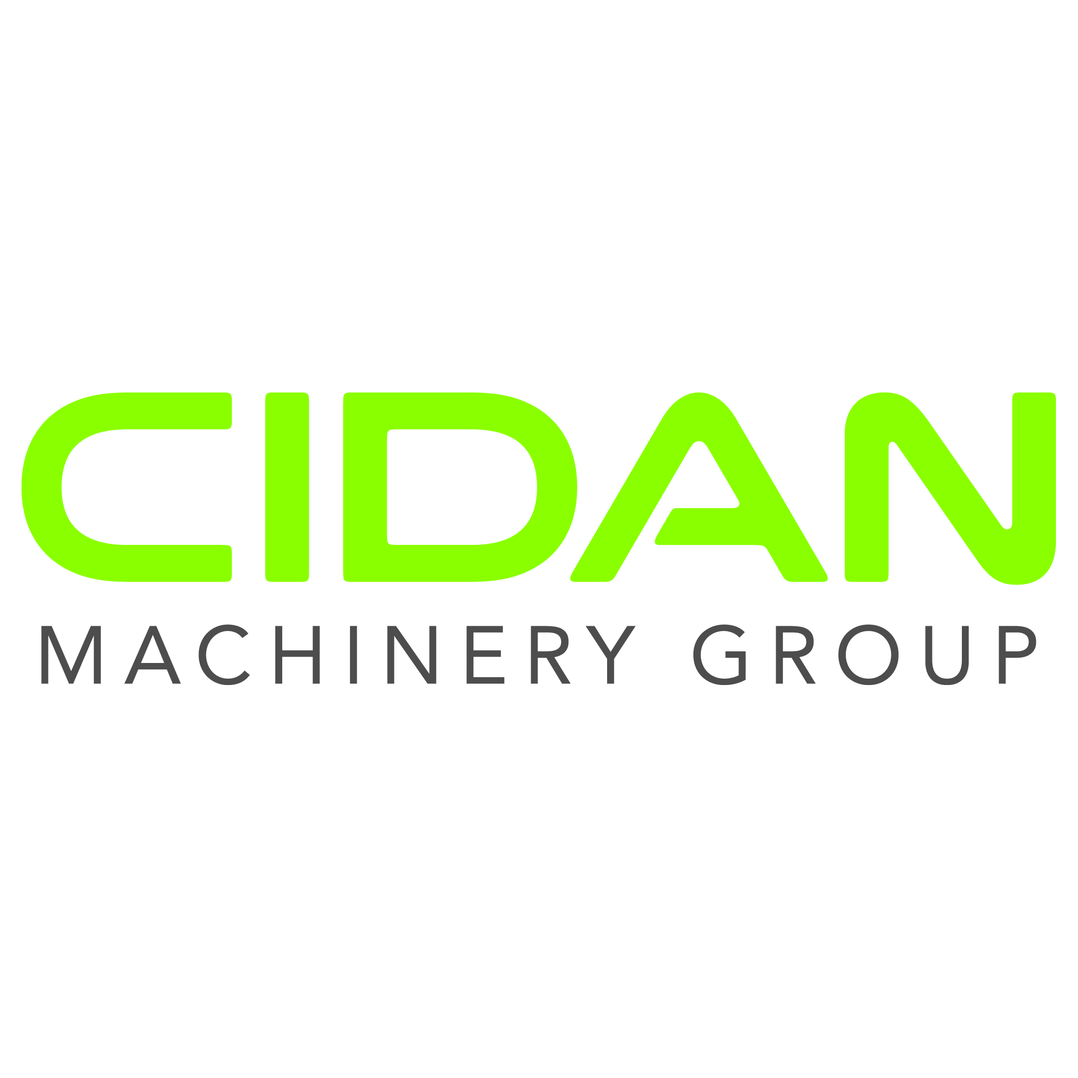 CIDAN MACHINERY UK LTD Logo