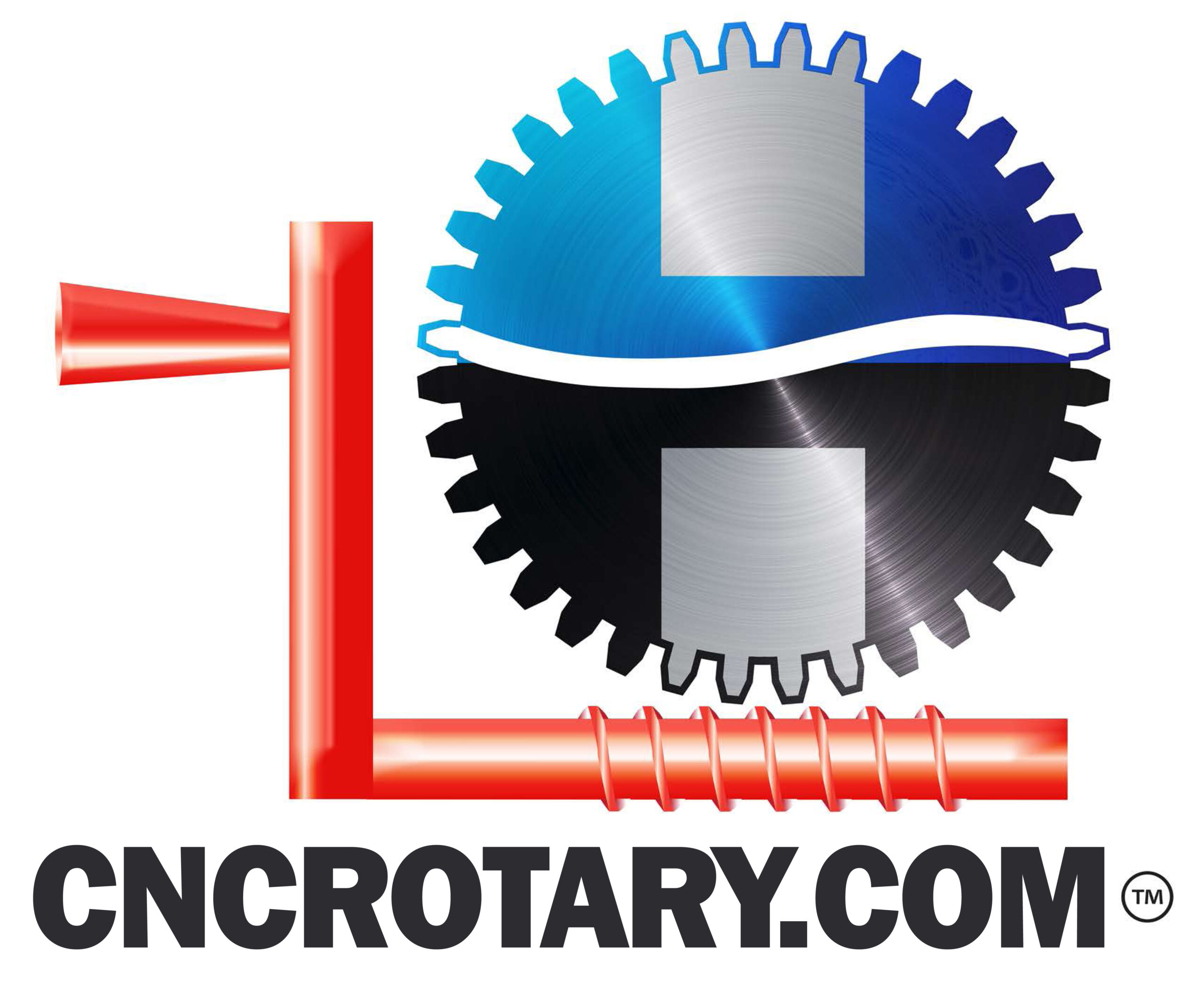 CNCROTARY.COM LIMITED Logo