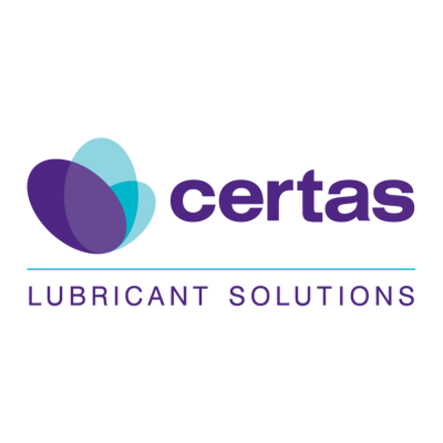 CERTAS ENERGY UK LTD Logo