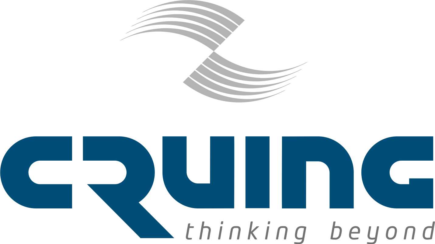 CRUING (UK) LTD Logo