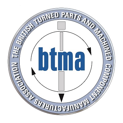 BTMA Logo