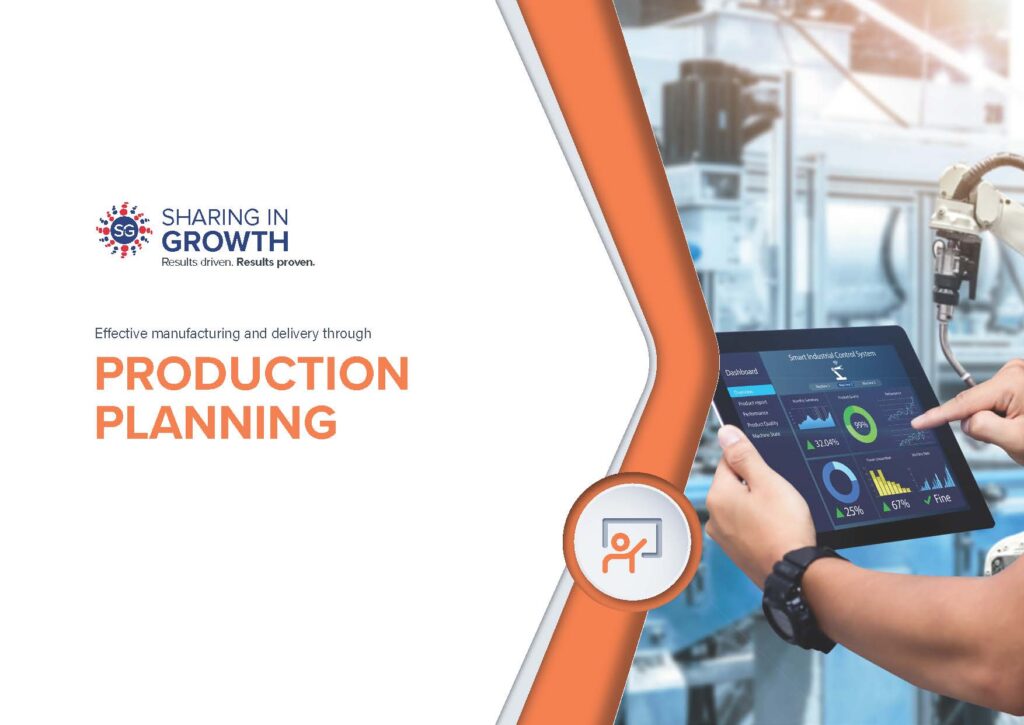 production-planning