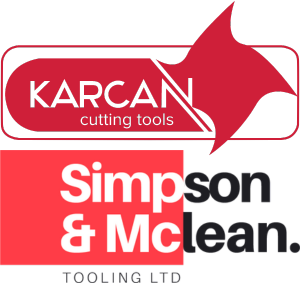 KARCAN CUTTING TOOLS Logo