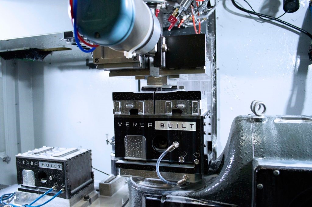 Versabuilt Robotics systems