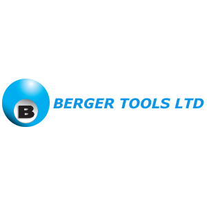 BERGER TOOLS LIMITED Logo