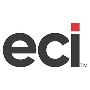 ECI SOFTWARE SOLUTIONS LIMITED Logo