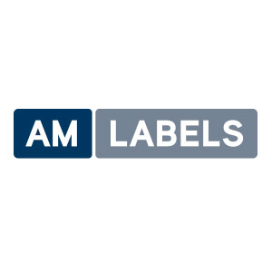 AM LABELS LIMITED Logo