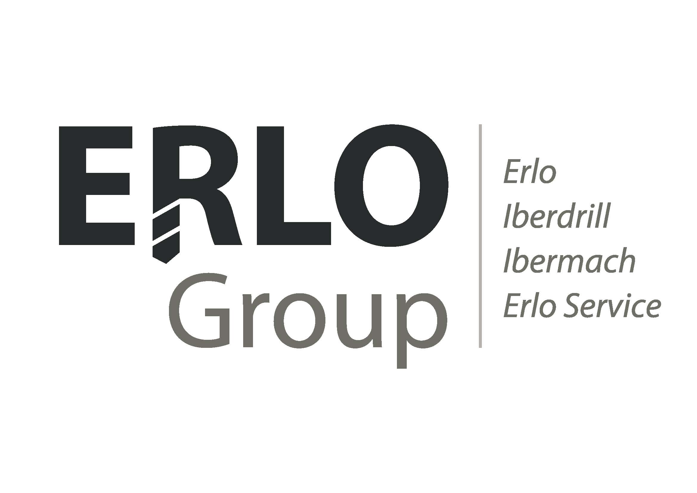 ERLO GROUP Logo