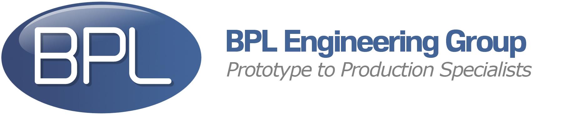 BPL ENGINEERING GROUP Logo