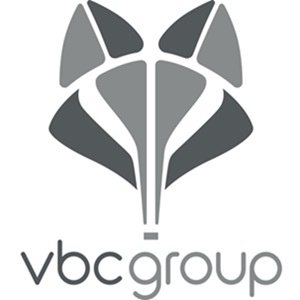 VBC GROUP Logo
