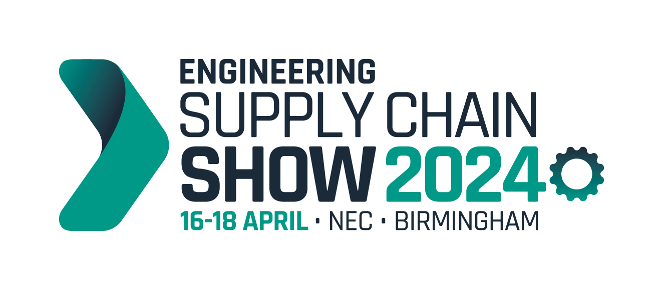 The Engineering Supply Chain Show Logo