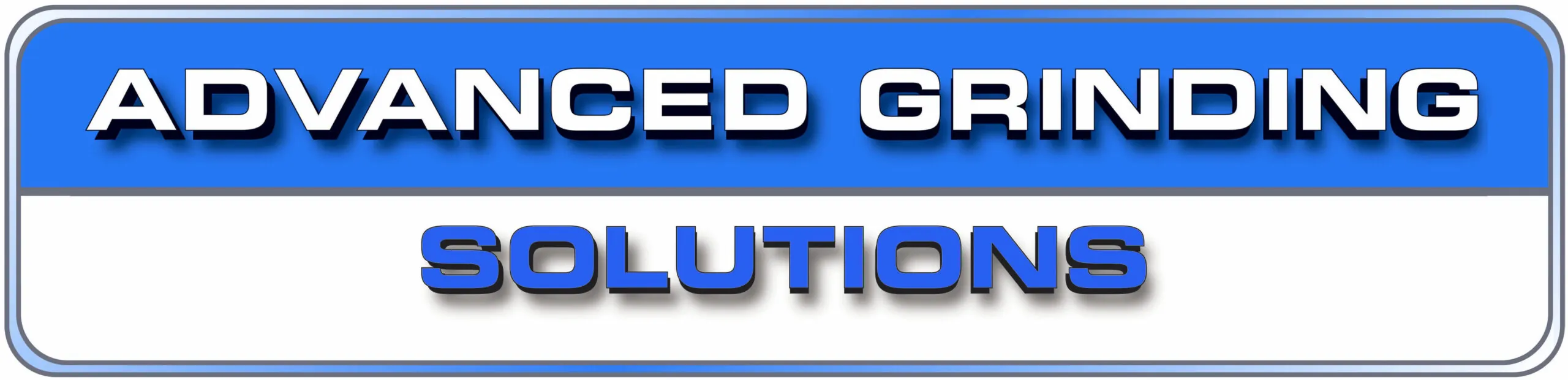 ADVANCED GRINDING SOLUTIONS LTD Logo