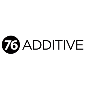 76 ADDITIVE Logo